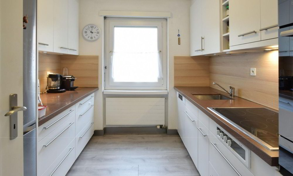 Wohnung – Zollikerberg - Mehr