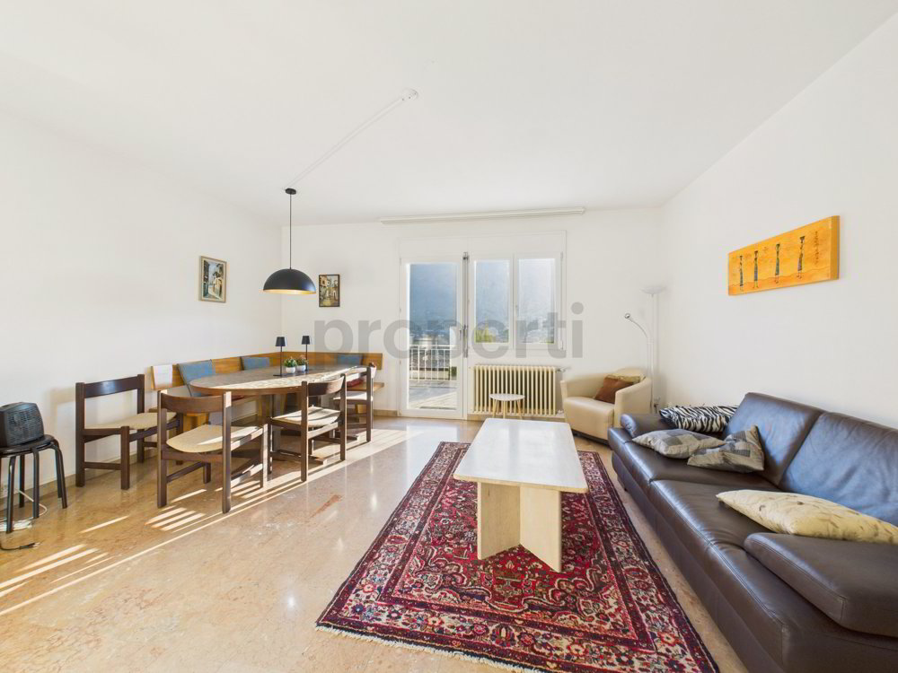 Haus – Caslano, Torrazza - Ansicht 4