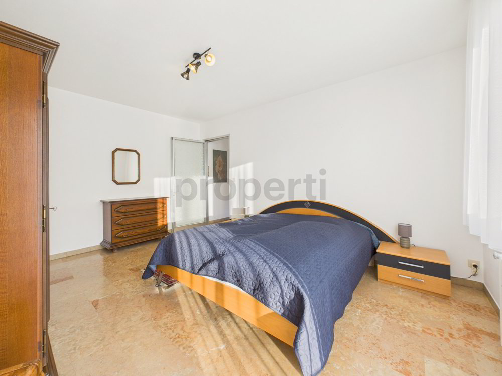 Haus – Caslano, Torrazza - Mehr
