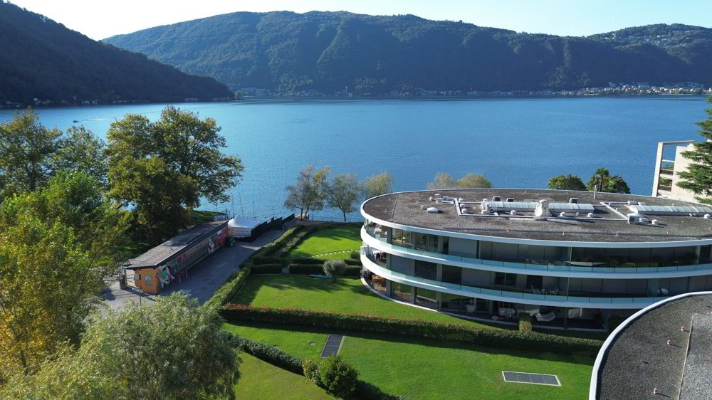 Wohnung – Maroggia