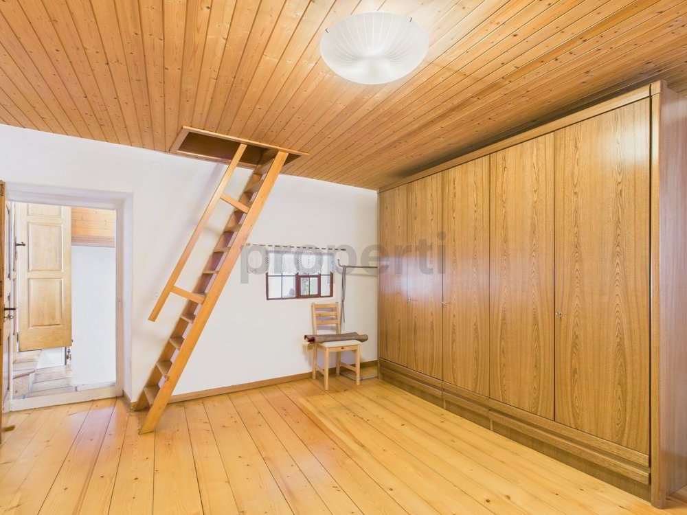 Haus – Caneggio, Bruzella - Mehr