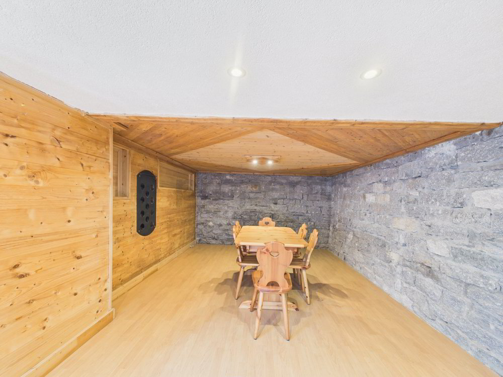 Haus – Pollegio, Corecco - Ansicht 5