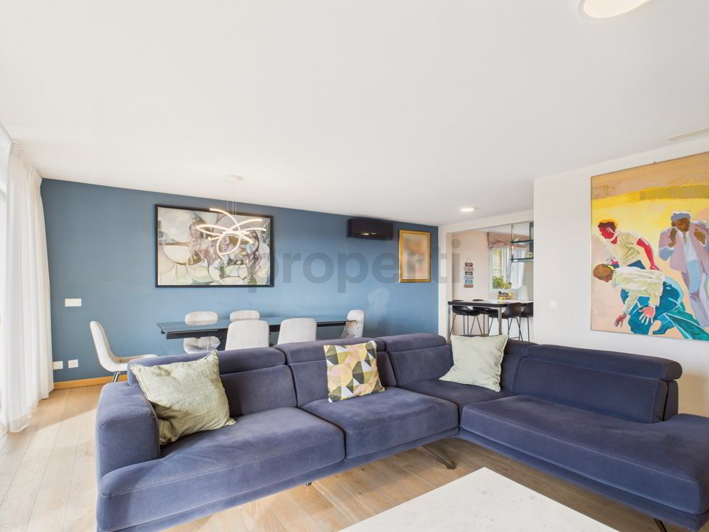 Wohnung – Balerna, Sant'Antonio Dosso, Bisio - Ansicht 2