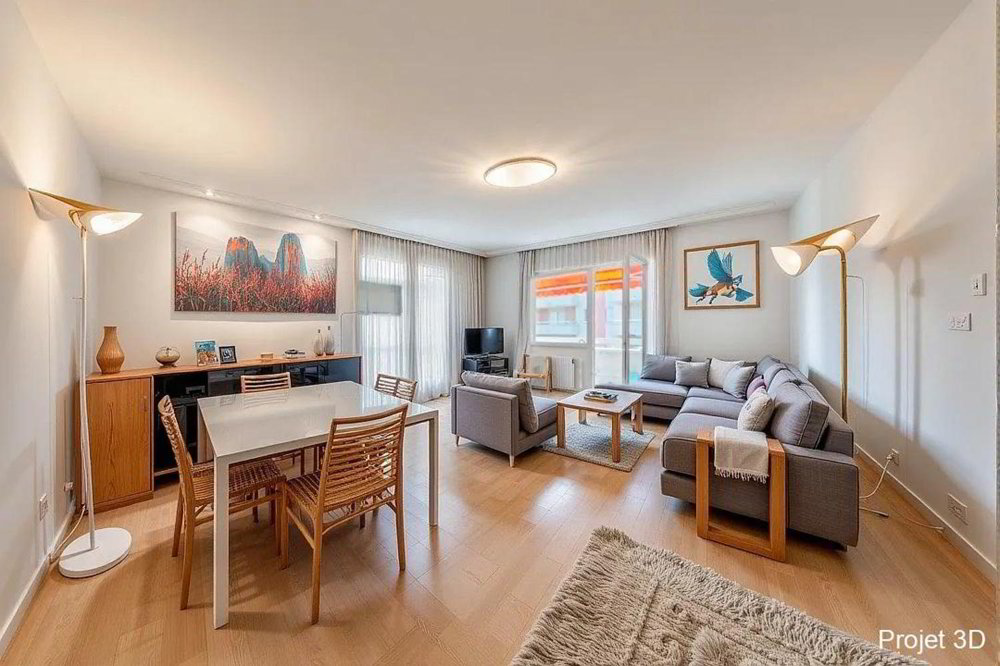 Wohnung – Massagno, Distretto di Lugano