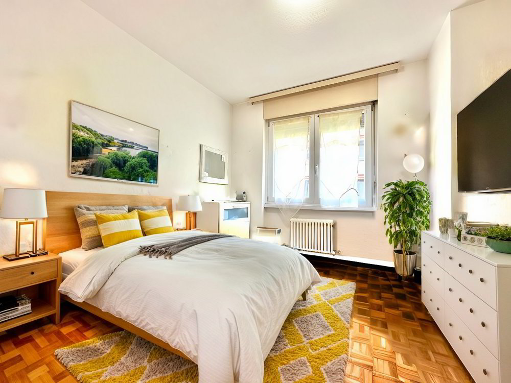 Wohnung – Massagno, Distretto di Lugano - Ansicht 4