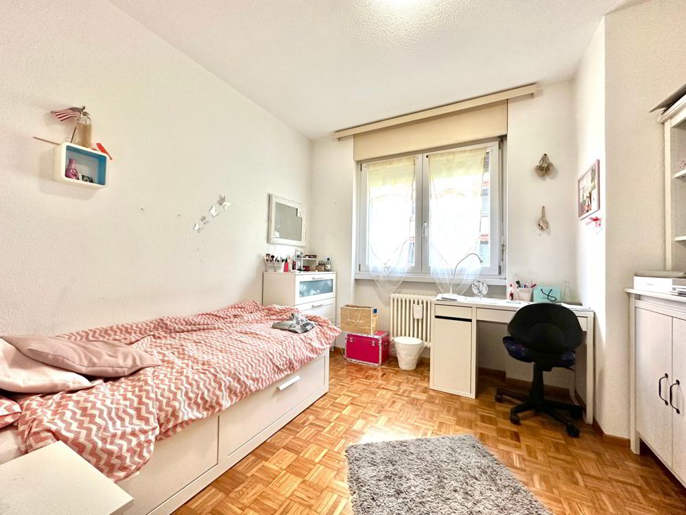 Wohnung – Massagno, Distretto di Lugano - Ansicht 5