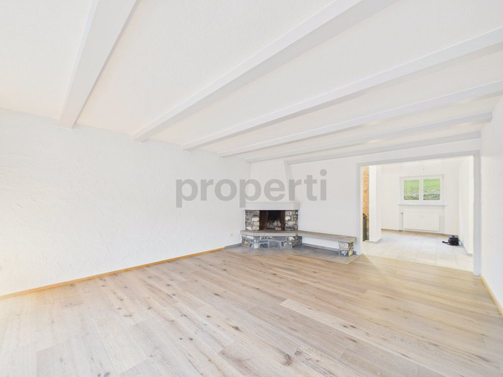 Wohnung – Saas im Prättigau - Ansicht 4