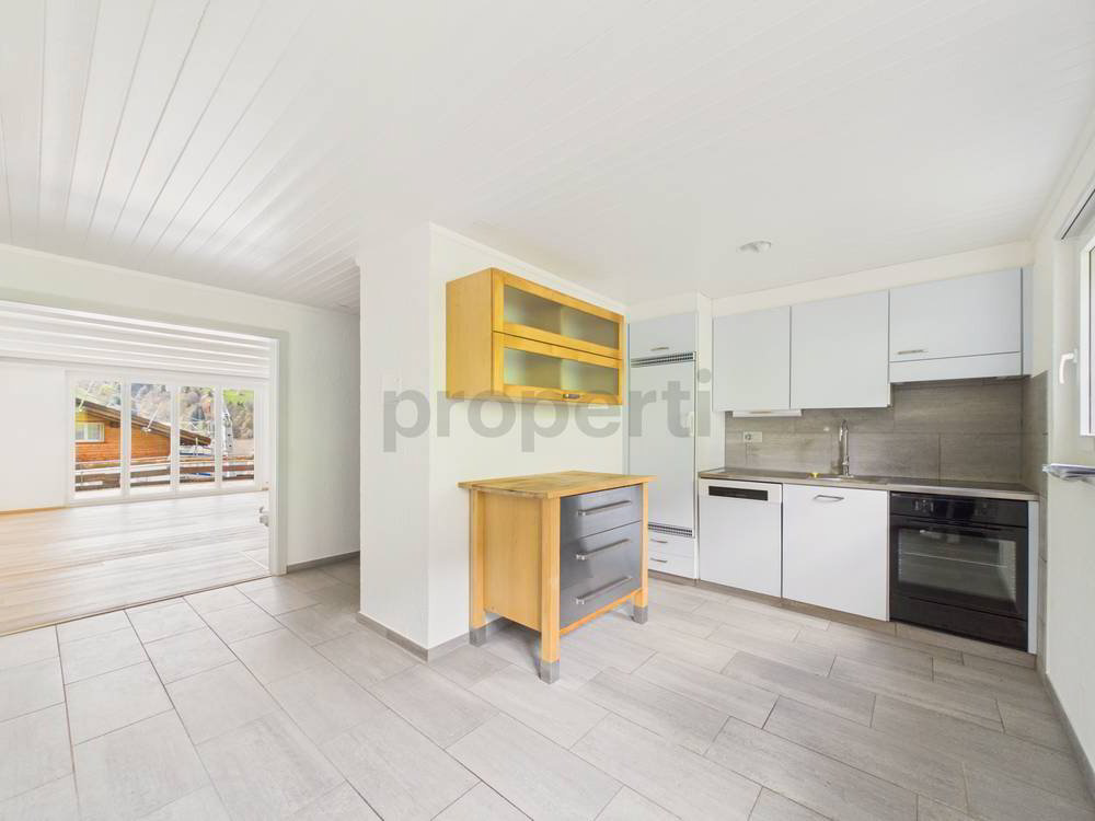 Wohnung – Saas im Prättigau - Ansicht 5
