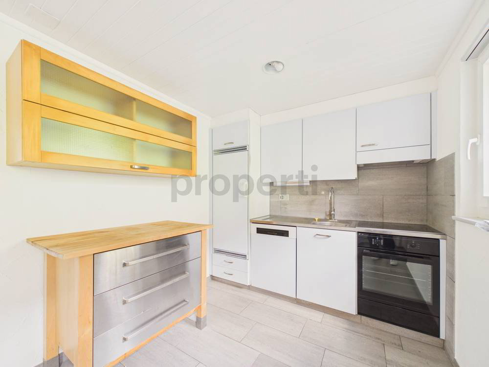 Wohnung – Saas im Prättigau - Mehr