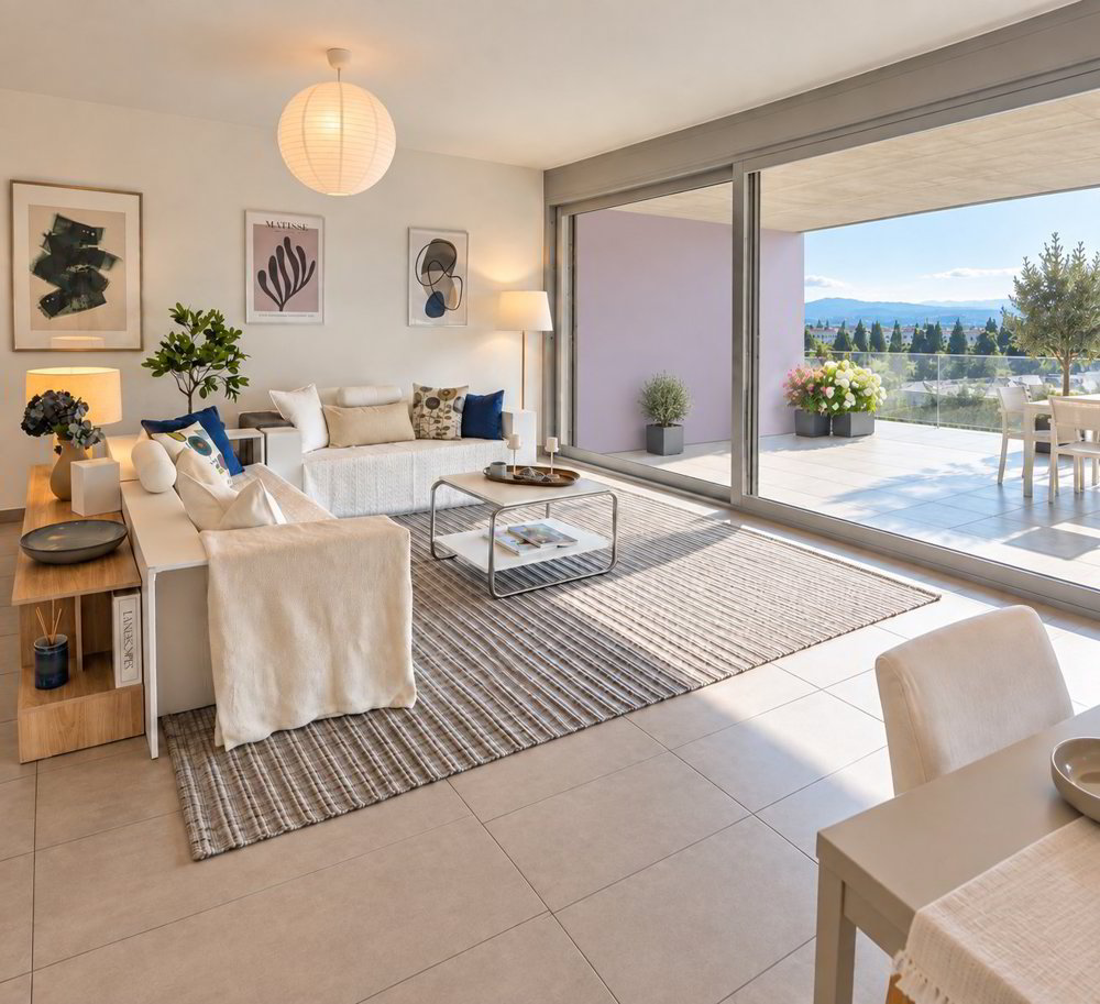 Wohnung – Gravesano, Distretto di Lugano