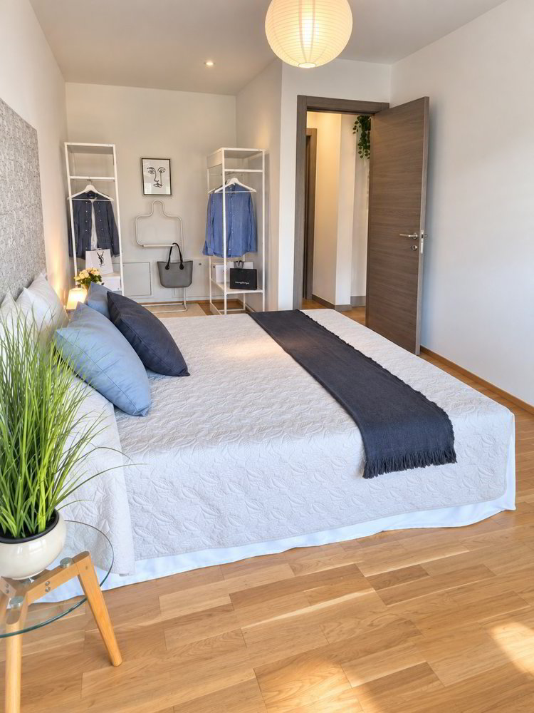Wohnung – Gravesano, Distretto di Lugano - Ansicht 5