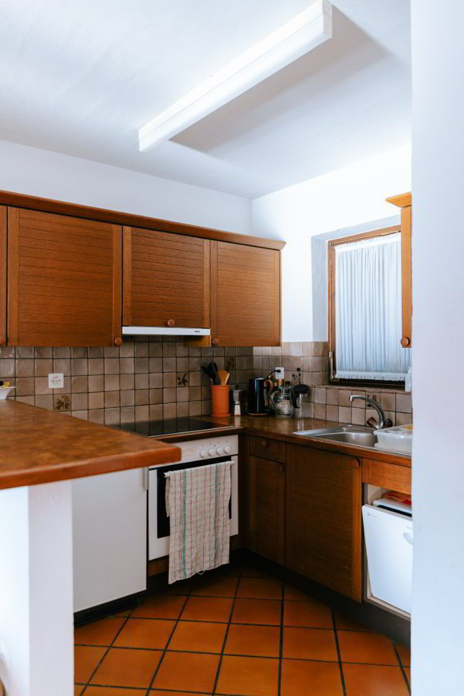 Haus – Brissago, Cortaccio - Ansicht 5