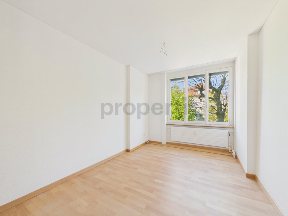 Wohnung – St. Gallen - Ansicht 5