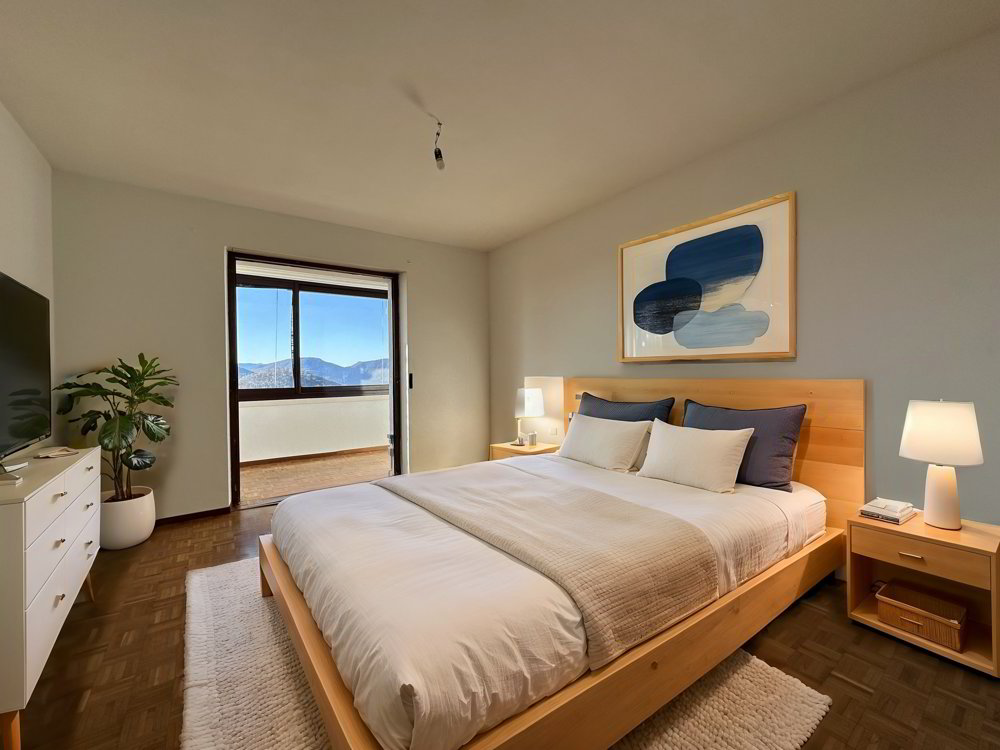 Haus – Aranno, Prümé - Mehr