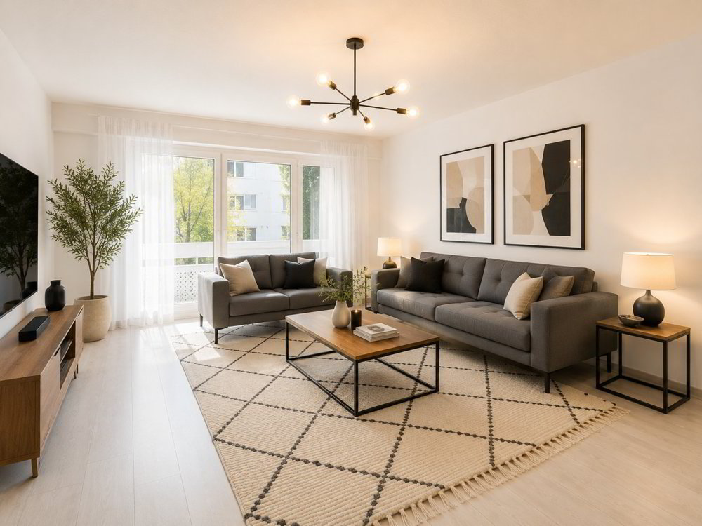 Wohnung – Langenthal