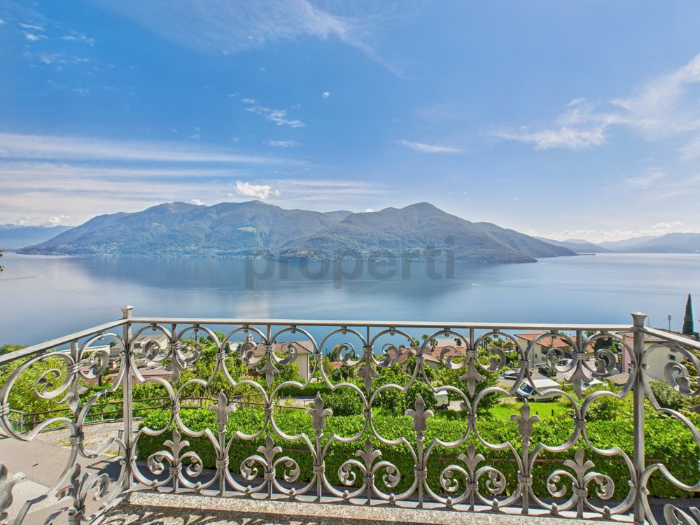 Haus – Brissago - Ansicht 4