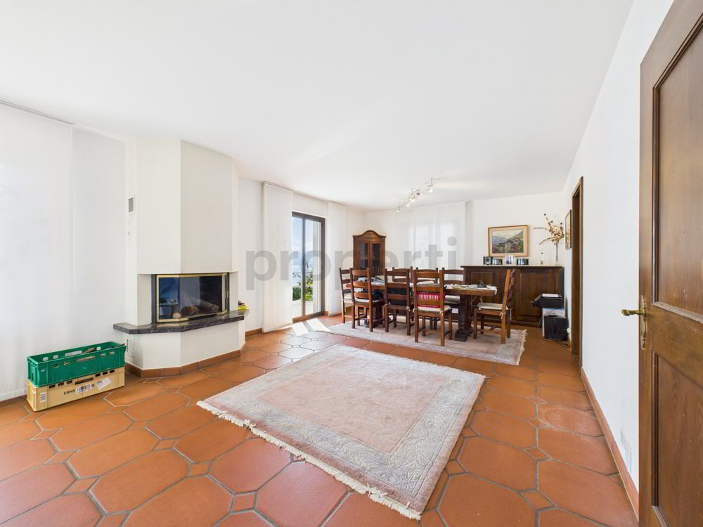 Haus – Brissago - Ansicht 5
