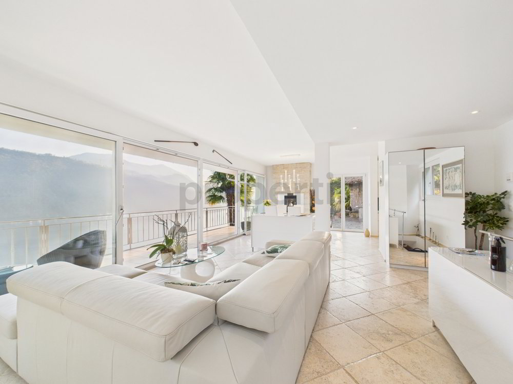 Haus – Morcote