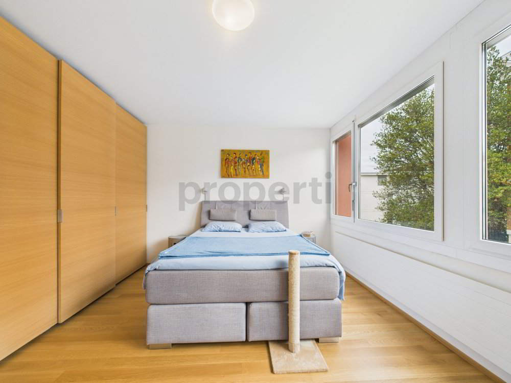Wohnung – Massagno, Distretto di Lugano - Ansicht 5