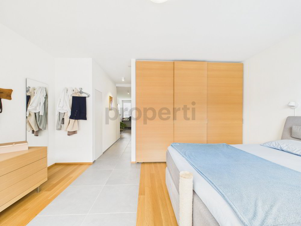 Wohnung – Massagno, Distretto di Lugano - Mehr