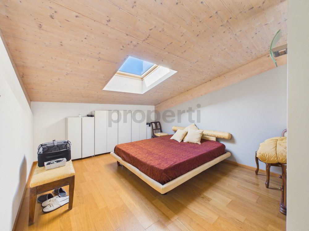 Haus – Gambarogno, Contone - Ansicht 4