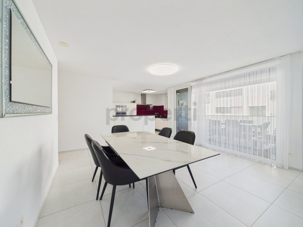 Wohnung – Ittigen - Ansicht 5