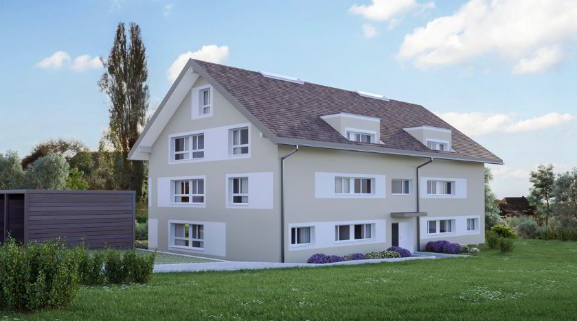 Wohnung – Hettiswil b. Hindelbank - Ansicht 5