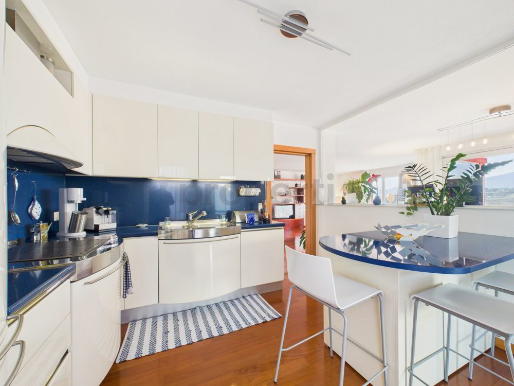 Haus – Lugano, Circolo di Lugano est - Ansicht 4