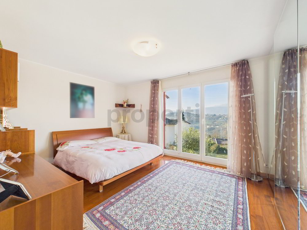 Haus – Lugano, Circolo di Lugano est - Ansicht 5