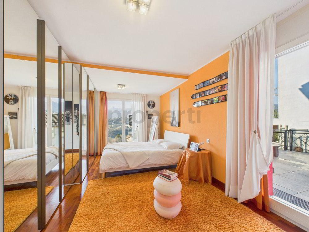 Haus – Lugano, Circolo di Lugano est - Mehr