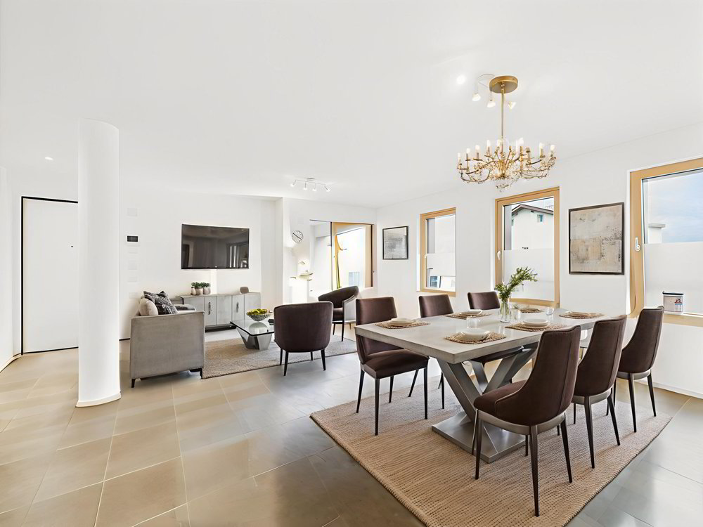 Wohnung – Biasca, Piazzora