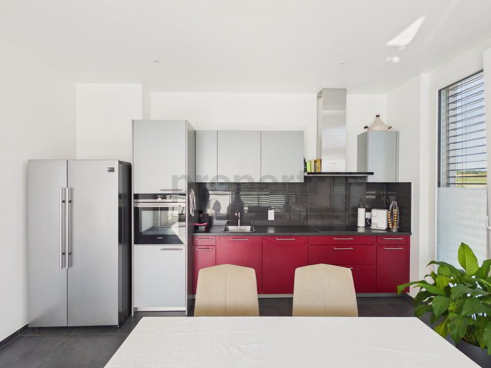 Wohnung – Romont FR - Ansicht 4