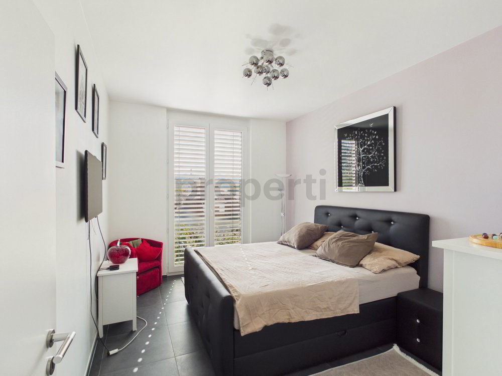 Wohnung – Romont FR - Ansicht 5