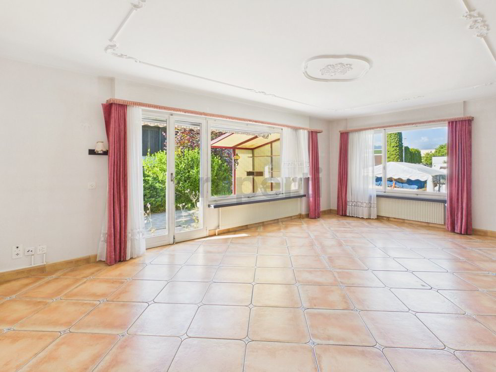 Haus – Interlaken - Ansicht 2