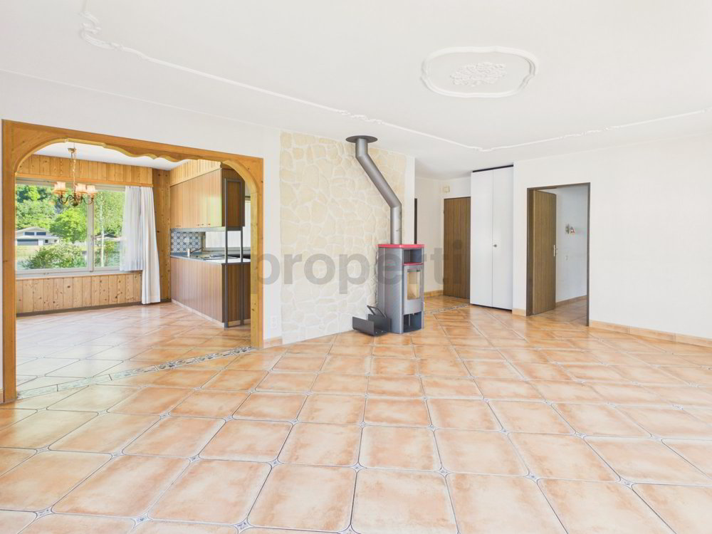 Haus – Interlaken - Ansicht 4