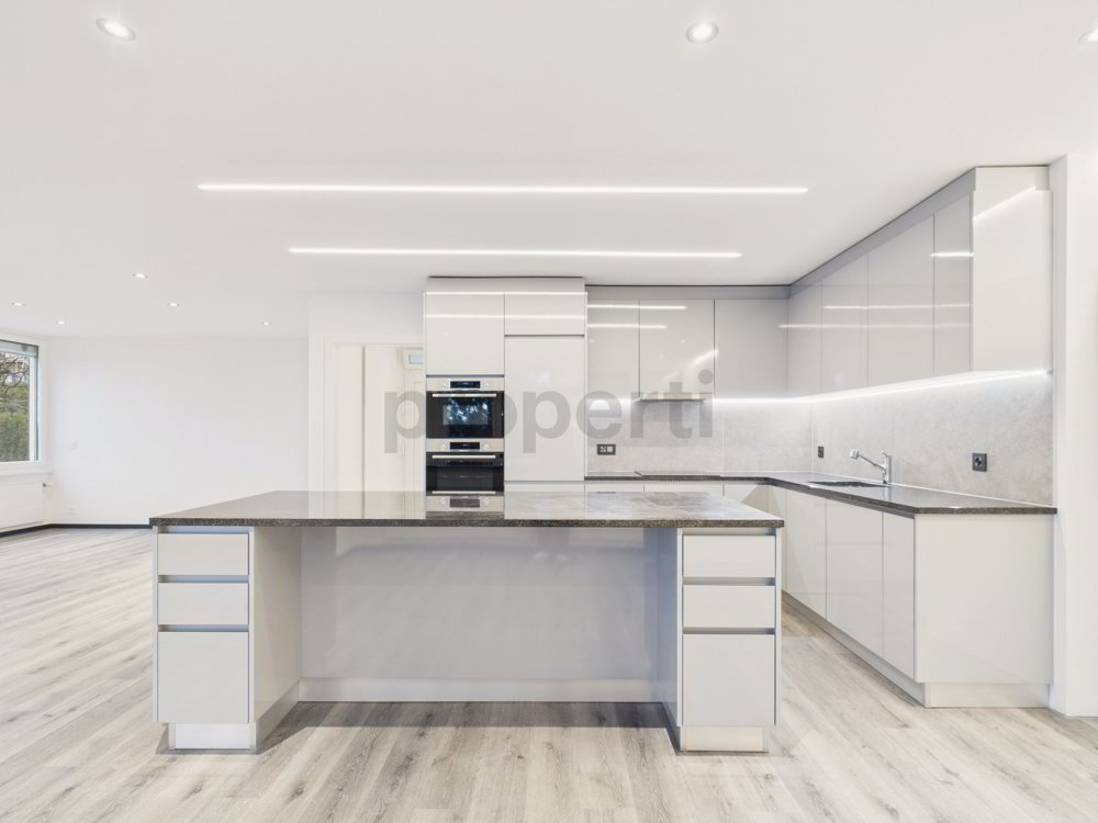 Haus – La Neuveville - Ansicht 4