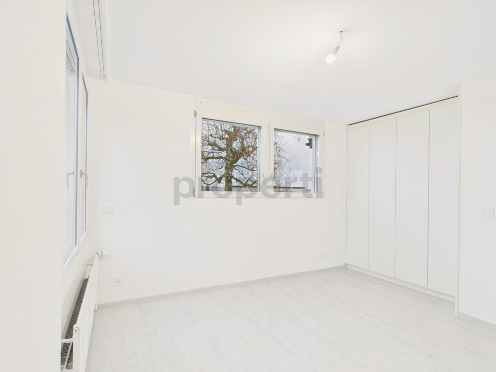 Haus – La Neuveville - Ansicht 5