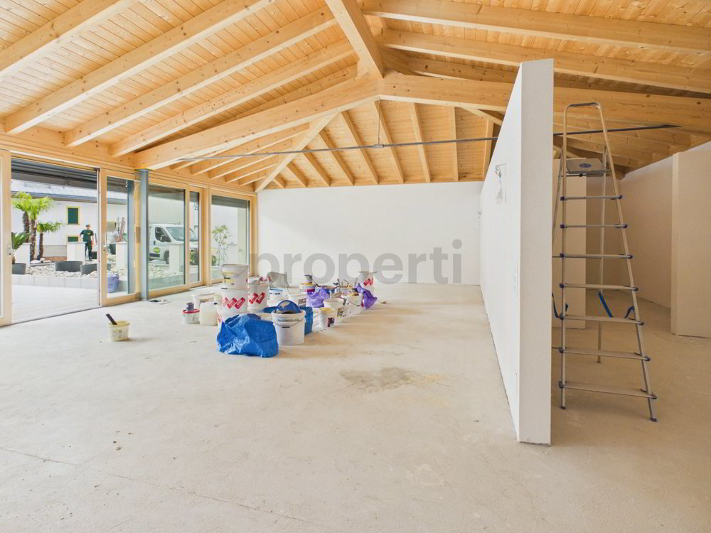 Wohnung – Brissago, Cortaccio - Ansicht 2