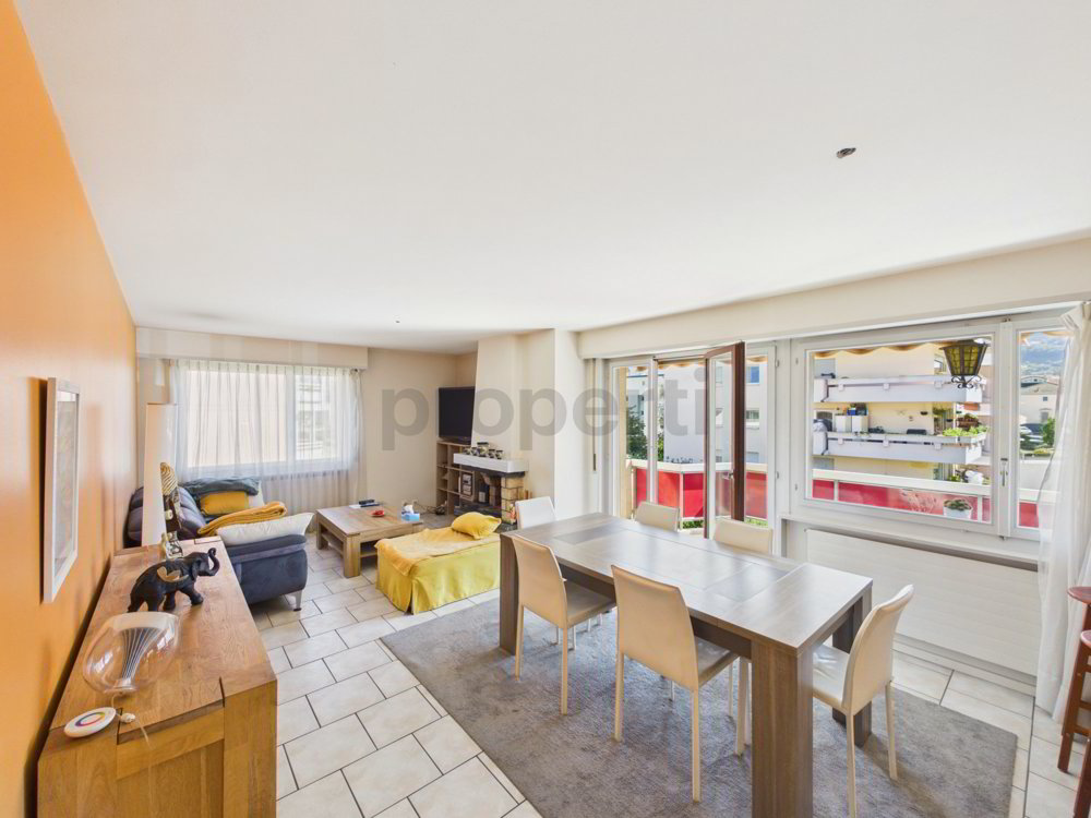 Wohnung – Monthey - Ansicht 4