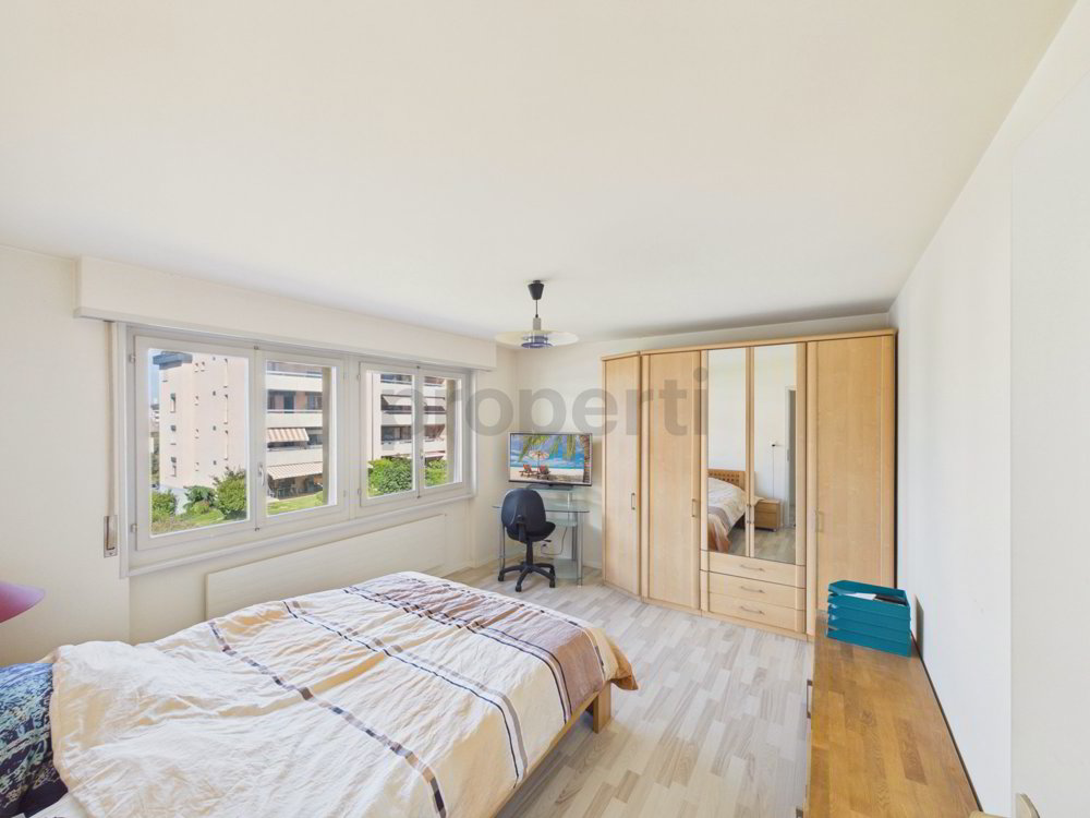 Wohnung – Monthey - Ansicht 5