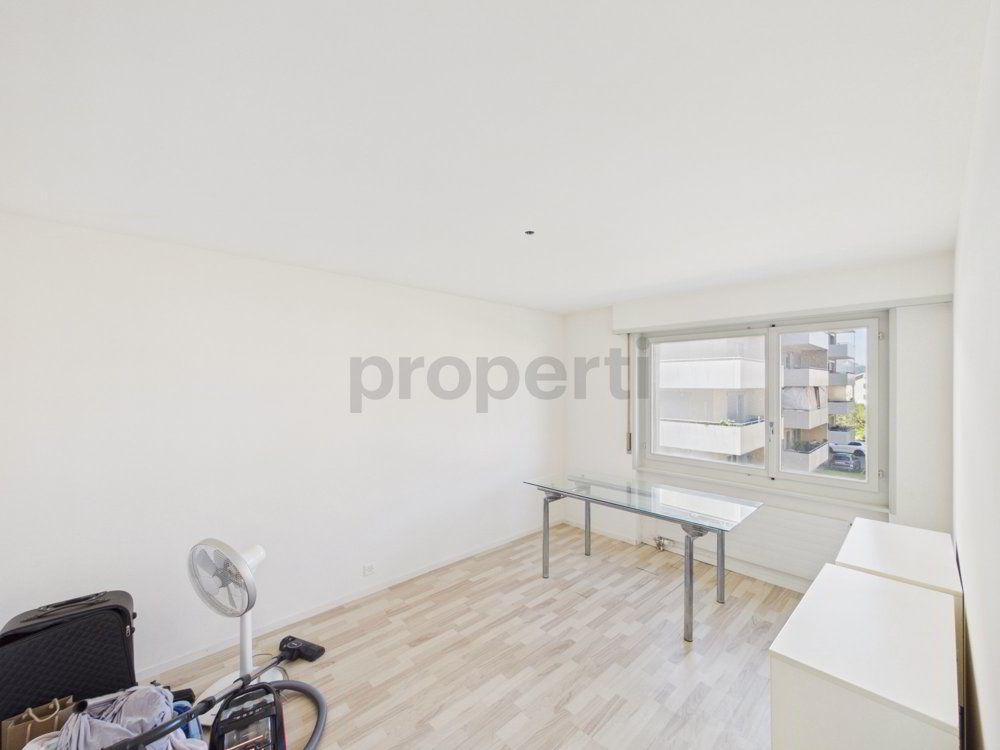 Wohnung – Monthey - Mehr