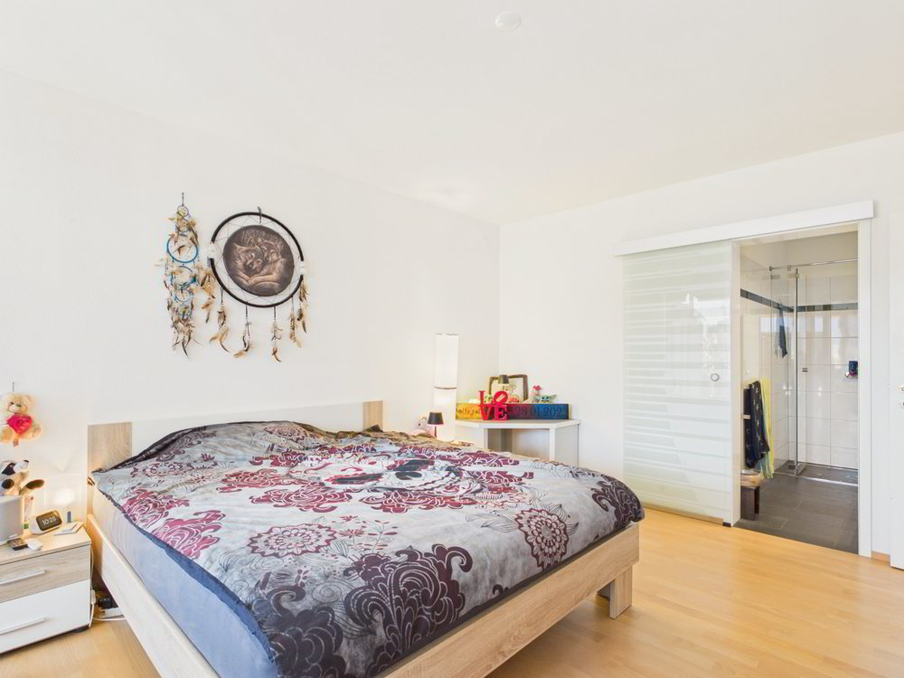 Wohnung – Spiez - Ansicht 5