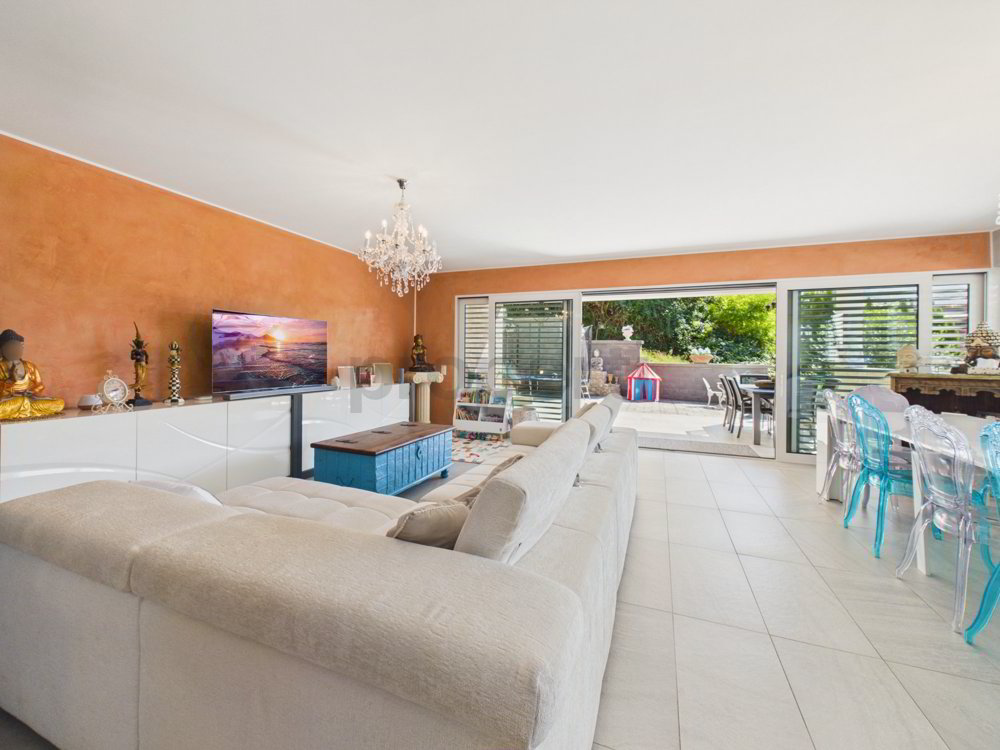 Haus – Grancia, Distretto di Lugano - Ansicht 2