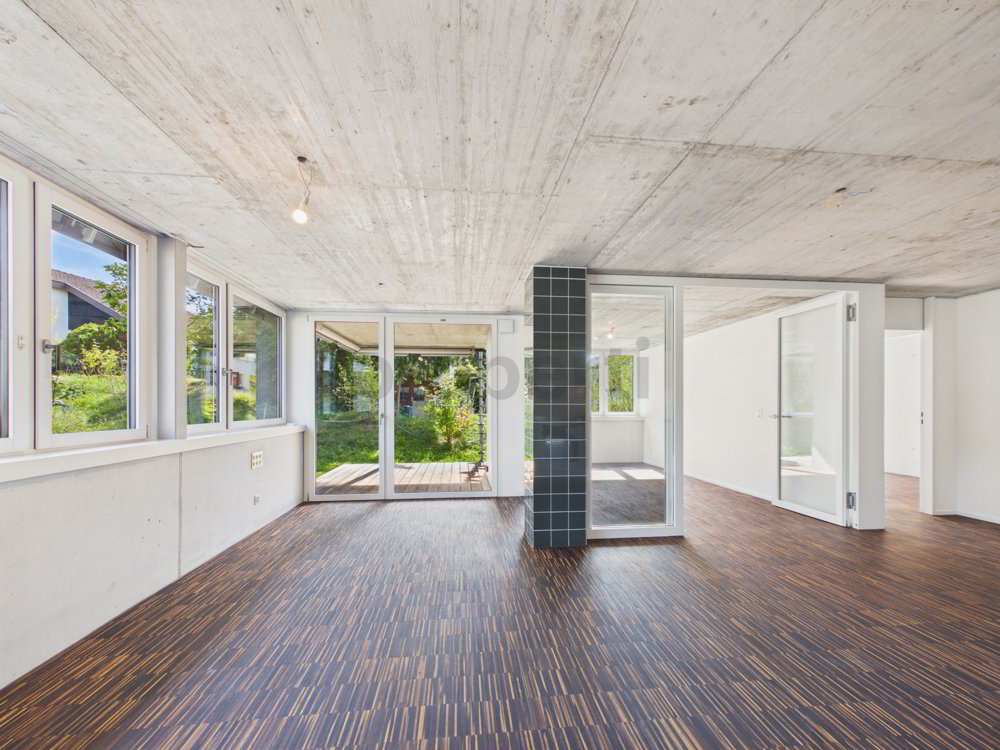 Wohnung – Therwil - Ansicht 2