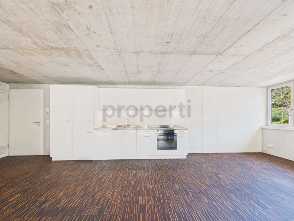 Wohnung – Therwil - Ansicht 4
