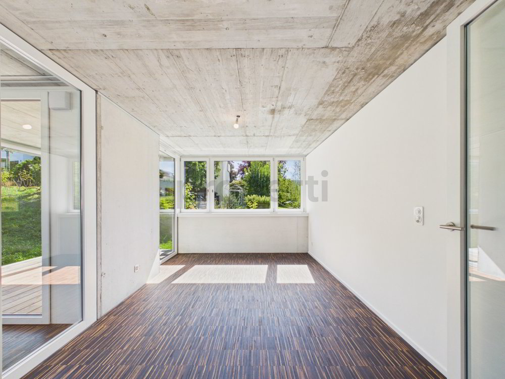 Wohnung – Therwil - Ansicht 5