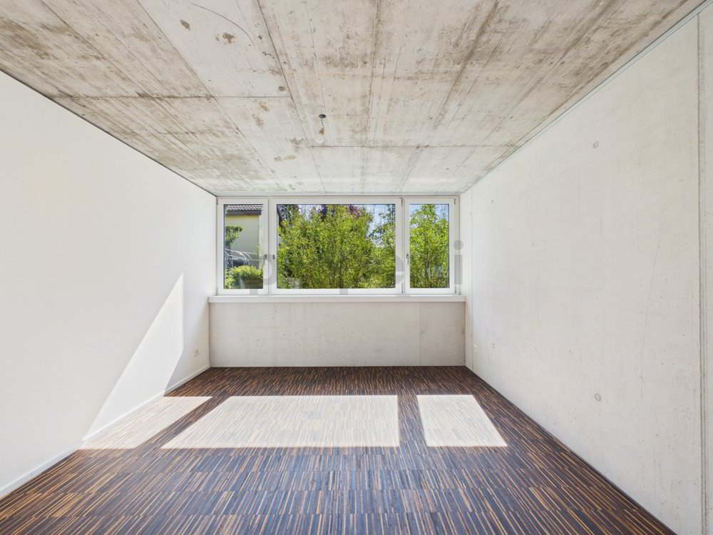 Wohnung – Therwil - Mehr