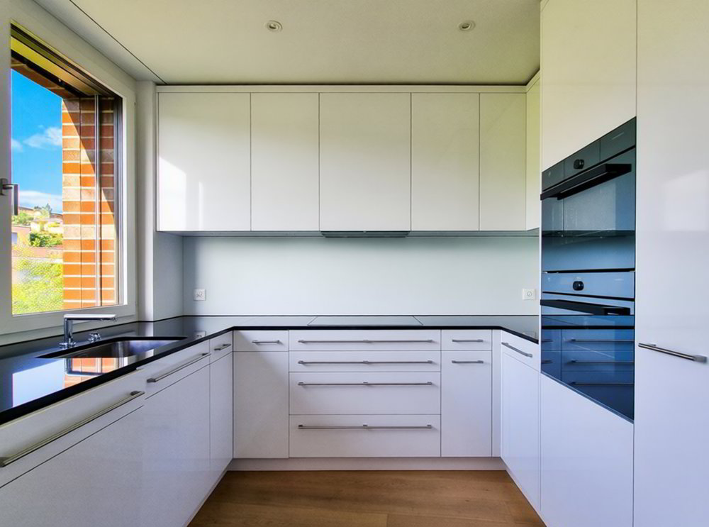 Wohnung – Meggen - Ansicht 5