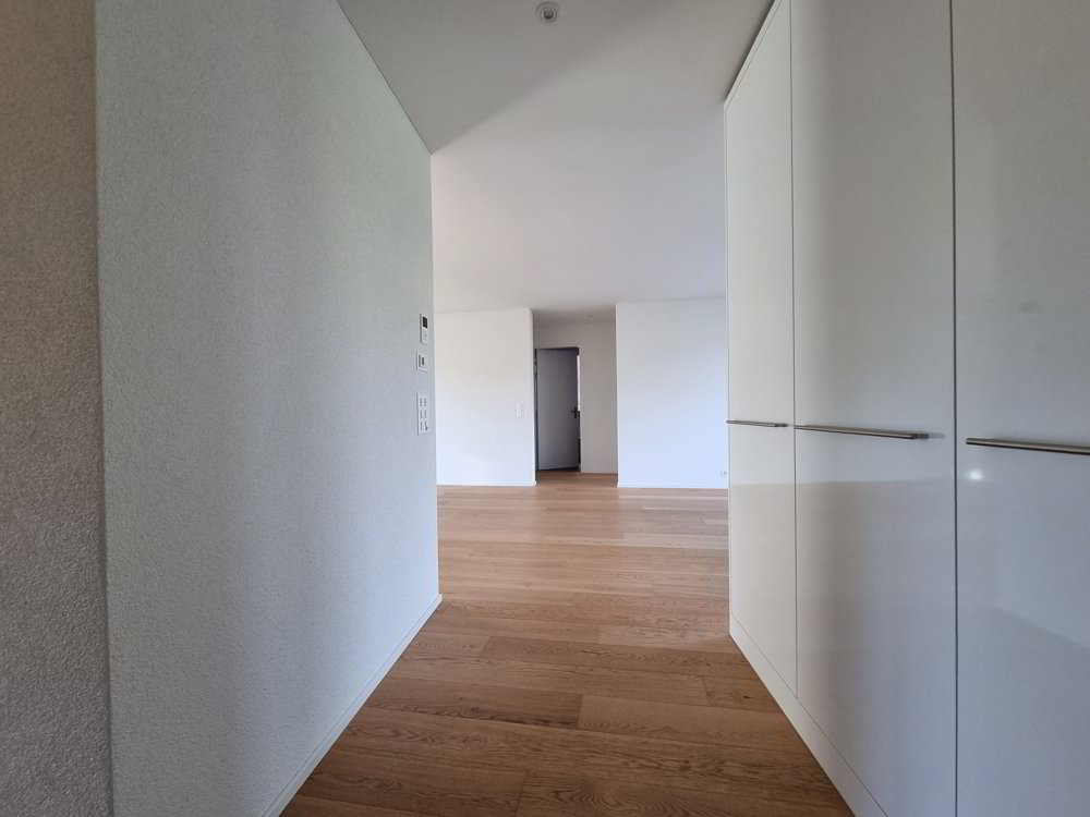 Wohnung – Meggen - Mehr