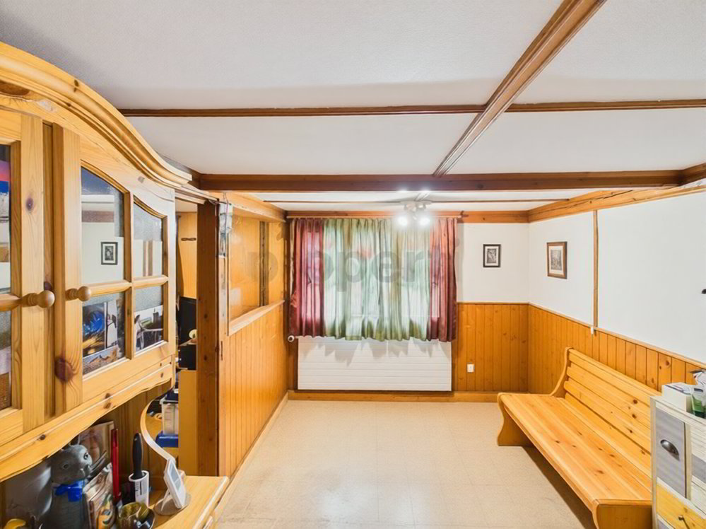 Haus – Frutigen - Ansicht 3